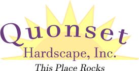 Quonset Hardscape Inc